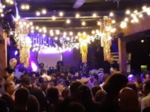 Fortune Sound Club