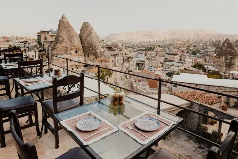 Seten Anatolian Cuisine