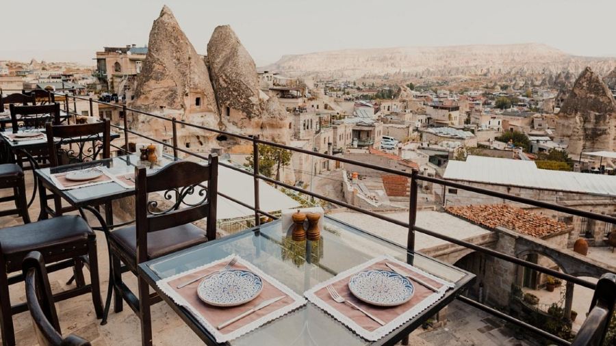 Seten Anatolian Cuisine