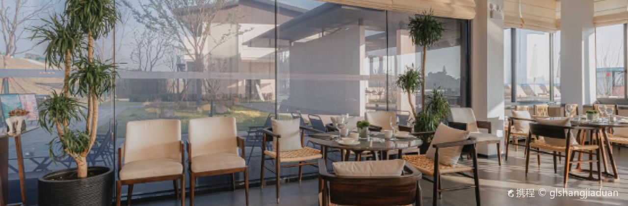 庐江溪地阿兰若美宿·恰如中餐厅