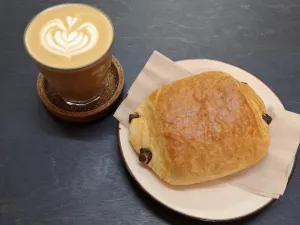 Pink Lane Coffee