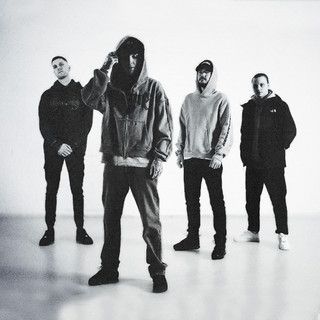 While She Sleeps plus Special Guests: Malevolence, Thrown, Resolve | Leipzig