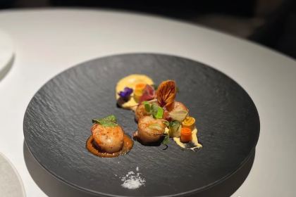 Water Restaurant(Western Restaurant)