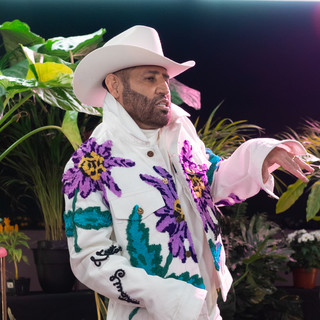 【로즈몬트】Pancho Barraza 콘서트 투어 | 올스테이트 아레나