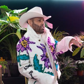 【로즈몬트】Pancho Barraza 콘서트 투어 | 올스테이트 아레나