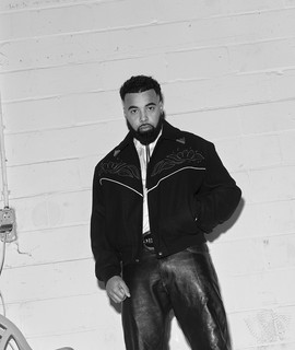 Mula B Concert Tour | Patronaat