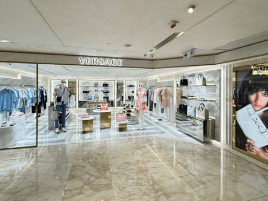 Versace（崇光店）