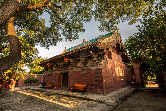 鎮國寺