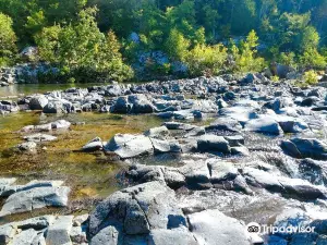 Johnson's Shut-Ins State Park