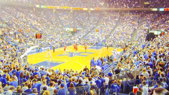 Rupp Arena