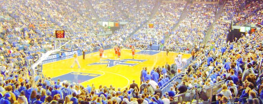 Rupp Arena