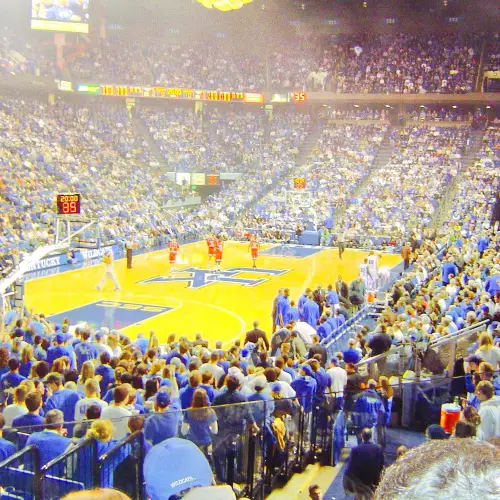 Rupp Arena
