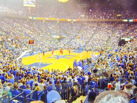 Rupp Arena