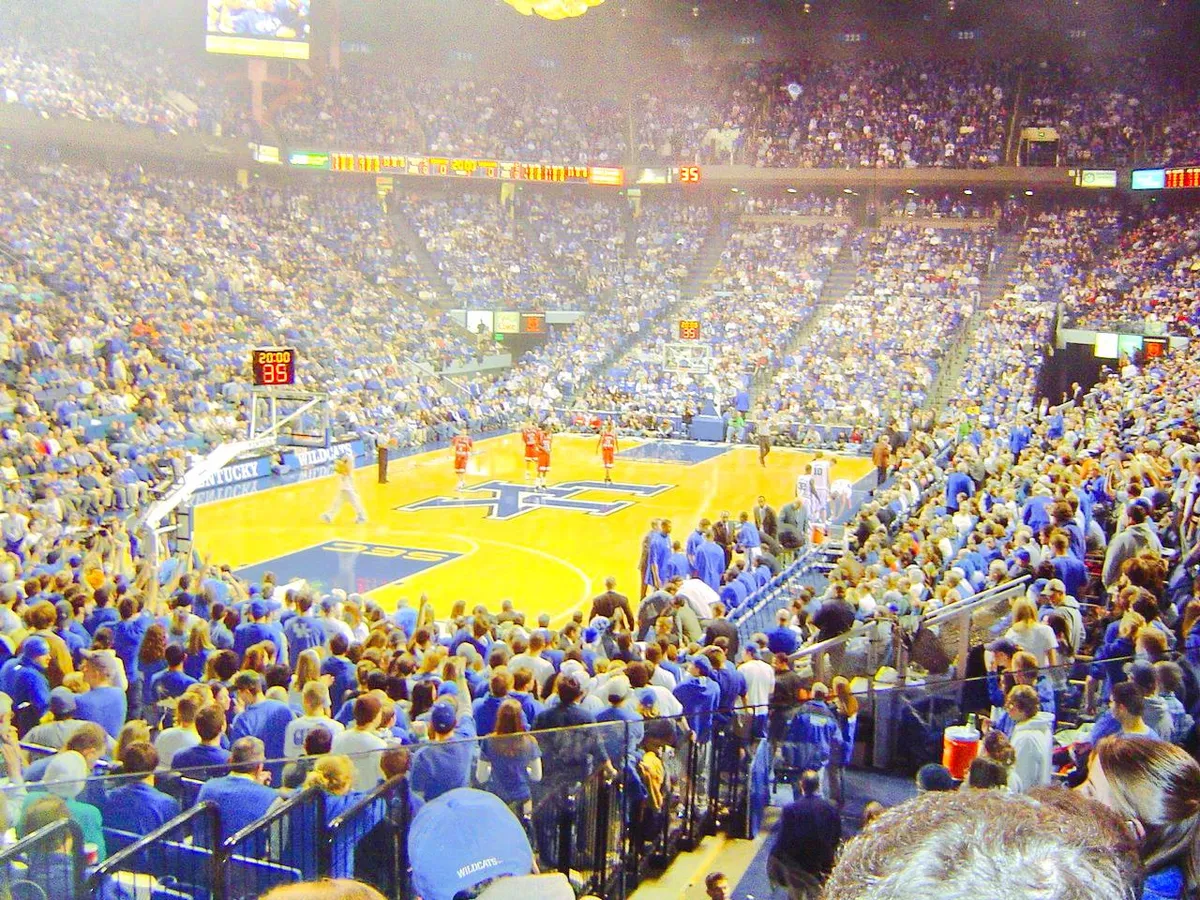 Rupp Arena