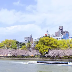 櫻之宮公園