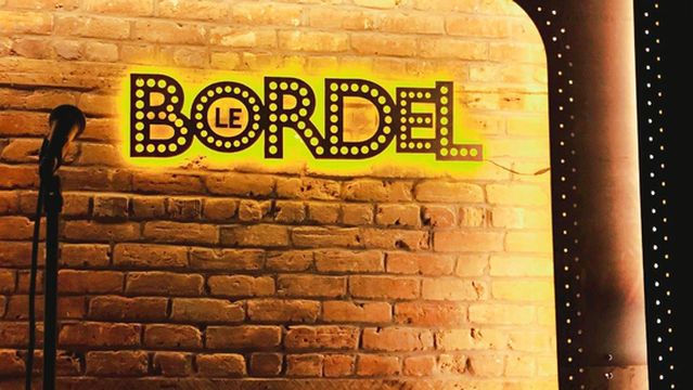 Le Bordel Comédie Club