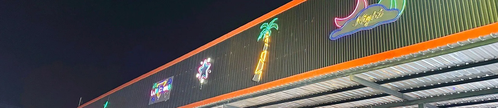 Night Attractions