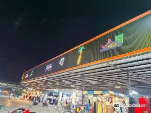 Owl Market