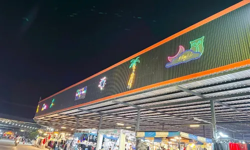 Owl Market