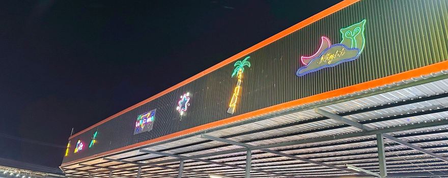 Owl Market