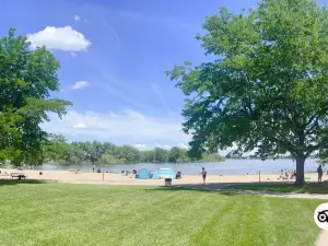 Boyd Lake State Park