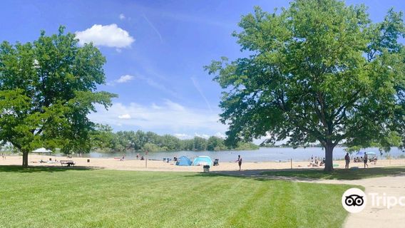 Boyd Lake State Park