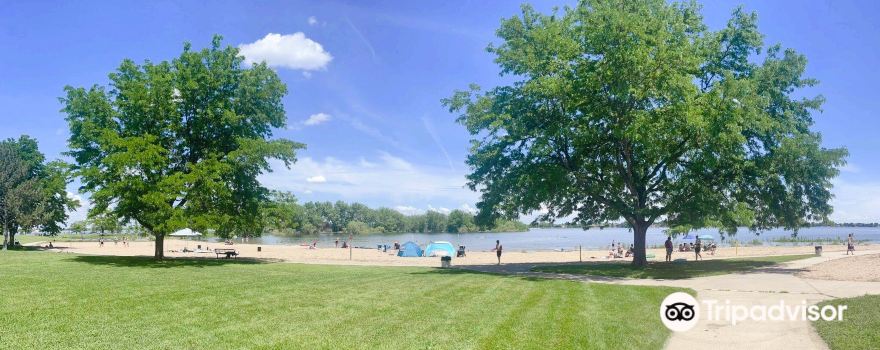 Boyd Lake State Park