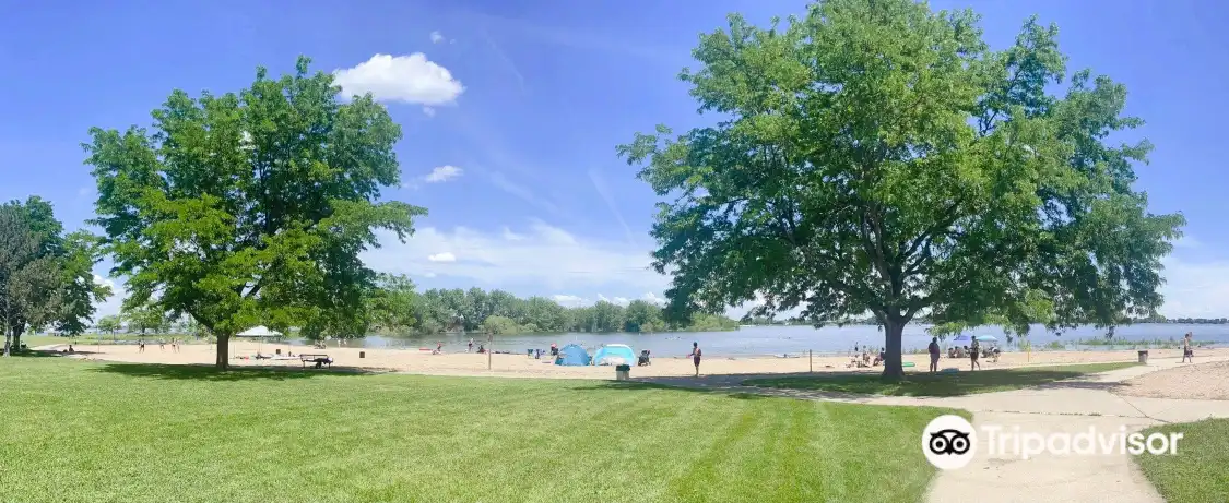 Hotels near Boyd Lake State Park