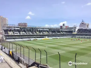 Urbano Caldeira Stadium