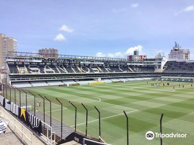 Urbano Caldeira Stadium