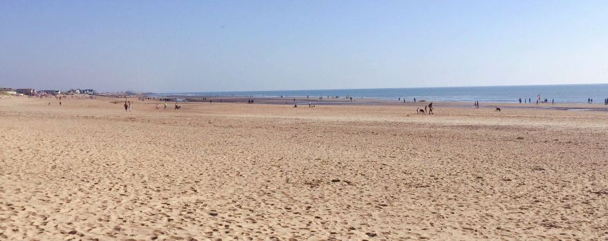 Camber Sands