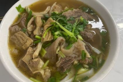 DI YI WEI NIU NAN HUO GUO FEN DIAN