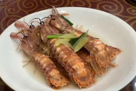 LAO JING DU RESTAURANT
