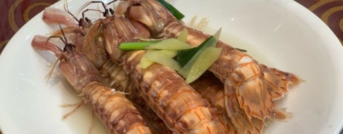 LAO JING DU RESTAURANT