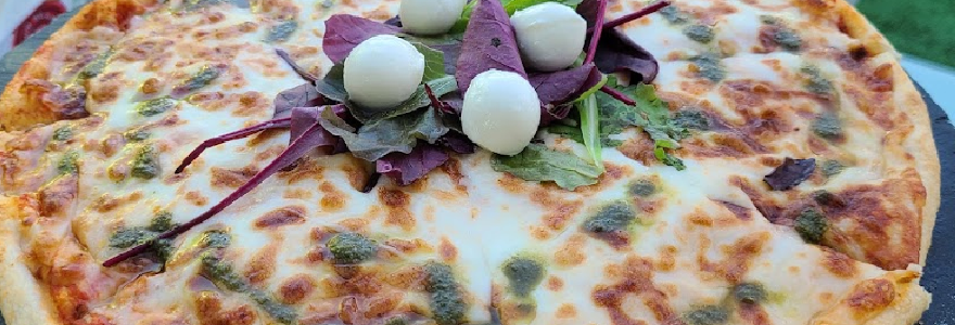 Dahab Restaurant & Lounge