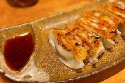 Ebisoba Ichigen Main Shop