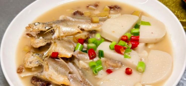 XIAO SONG SEAFOOD