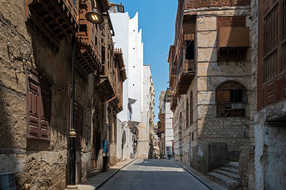 Al Balad