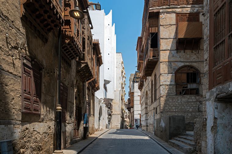 Al-Balad