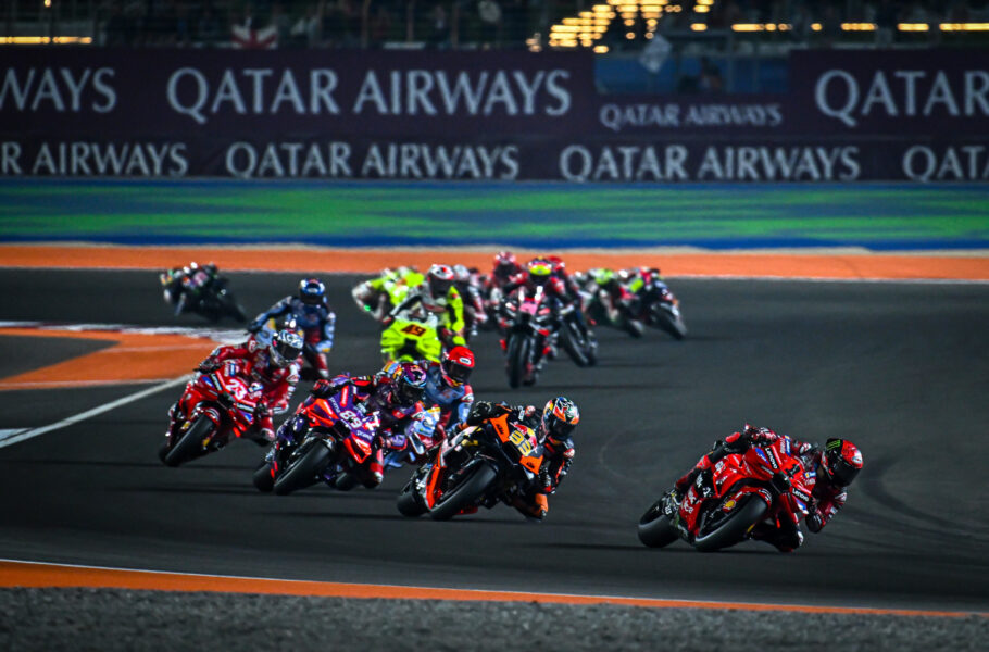 2025 MotoGP卡塔爾大獎賽 | 羅賽爾國際賽車場
