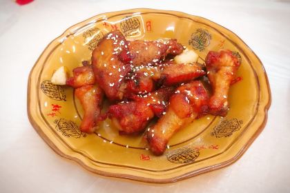 LAO MIN TIAN LUO GUAN