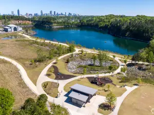 그로브 공원