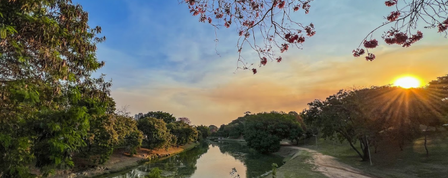 Parque Ecológico Prefeito Dr. Clain Ferrari