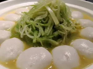 知味餐厅