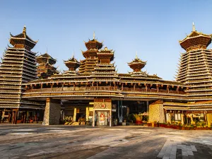Colorful Guizhou