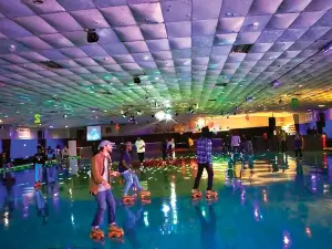 Skateworld Inc.