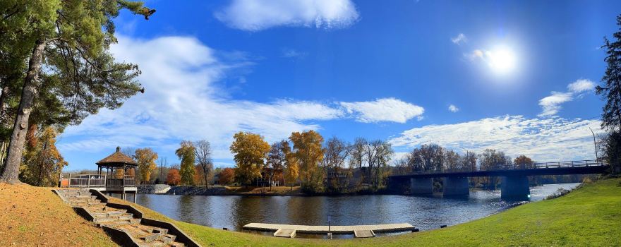 Fort Hardy Park