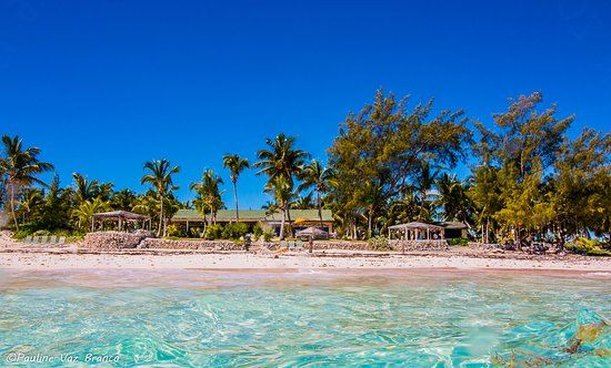 Greenwood Town Beach
