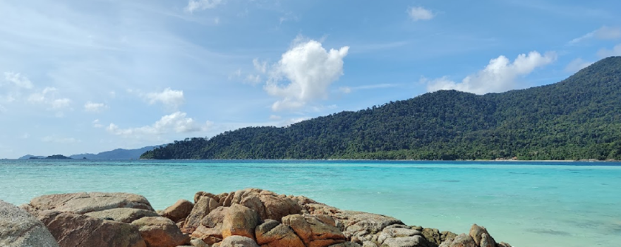 North Point Beach, Koh Lipe