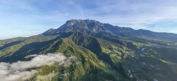 3 tähden hotellit kohteessa Sabah, Malesia
